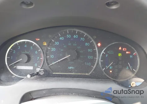 2007 Toyota Sienna Le from USA, damaged, VIN 5TDZK23C57S045297